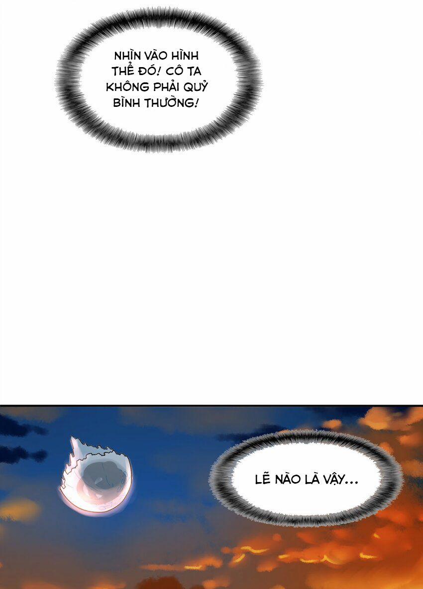 Tôi Trở Thành Ceo Ở Thế Giới Khác 31 trang 20