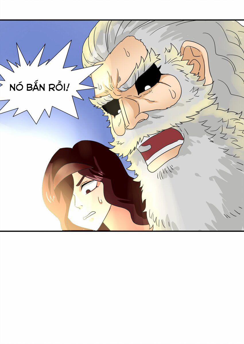 Tôi Trở Thành Ceo Ở Thế Giới Khác 31 trang 30