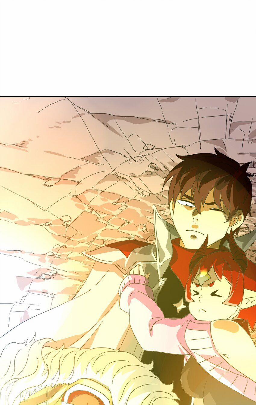 Tôi Trở Thành Ceo Ở Thế Giới Khác 31 trang 35