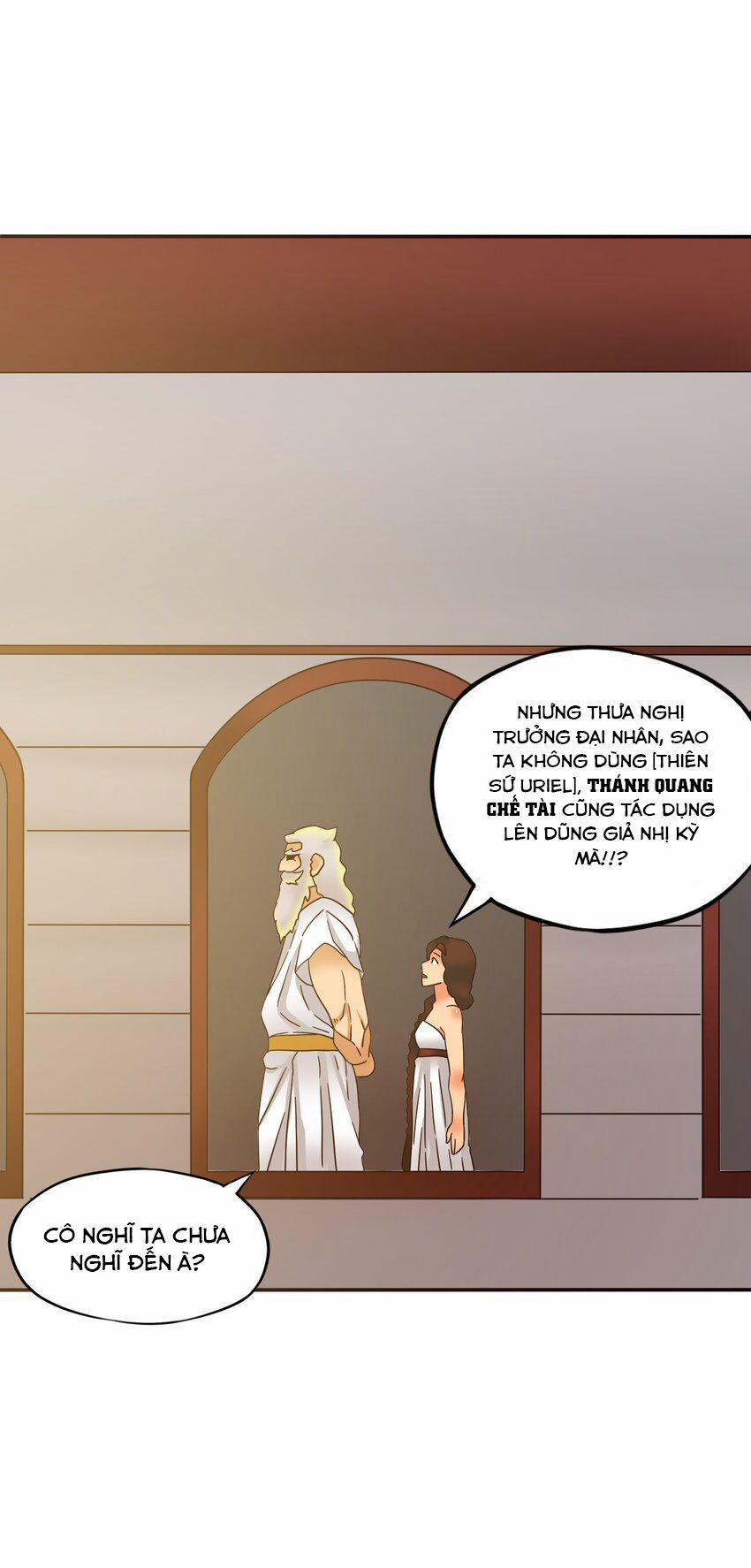 Tôi Trở Thành Ceo Ở Thế Giới Khác 31 trang 4