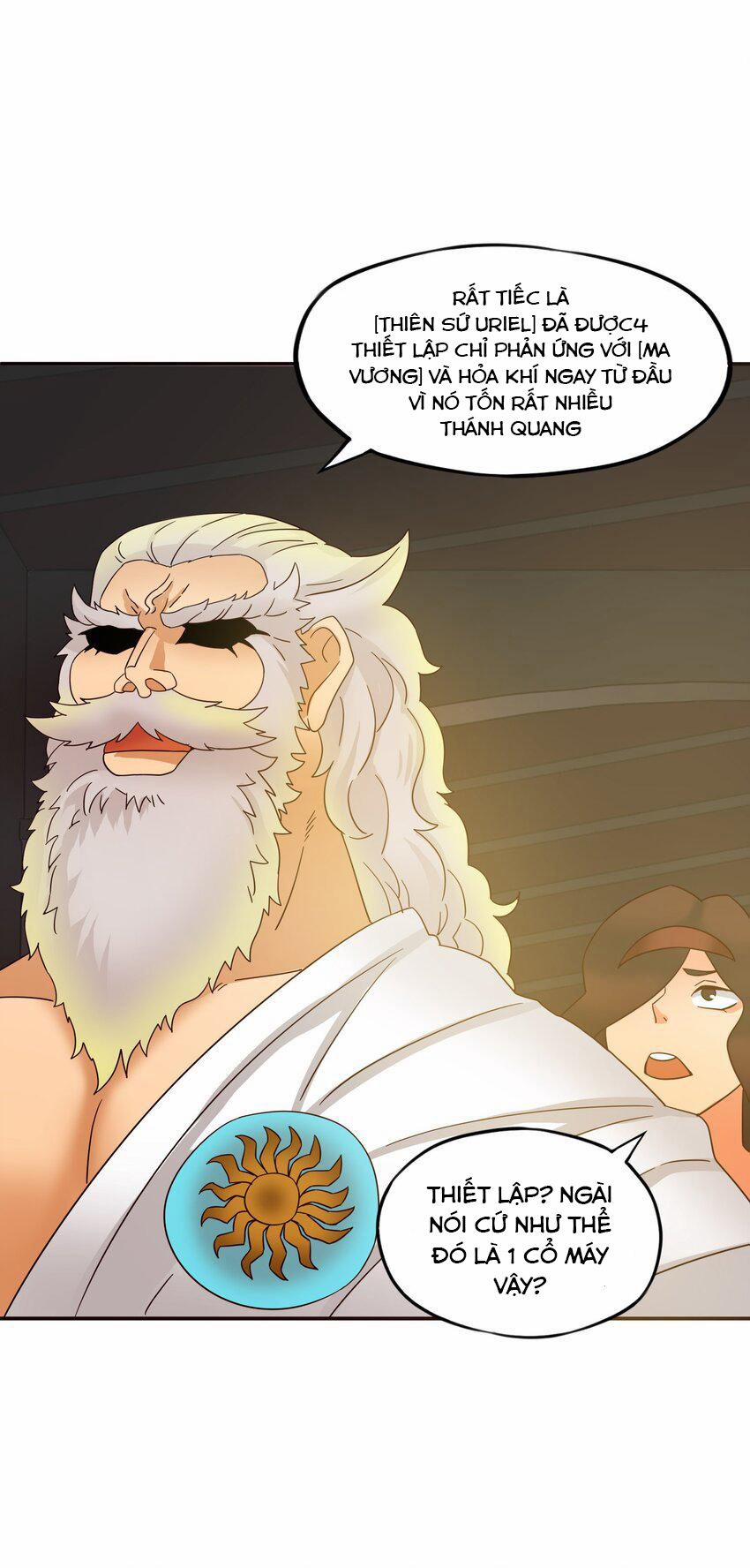 Tôi Trở Thành Ceo Ở Thế Giới Khác 31 trang 5