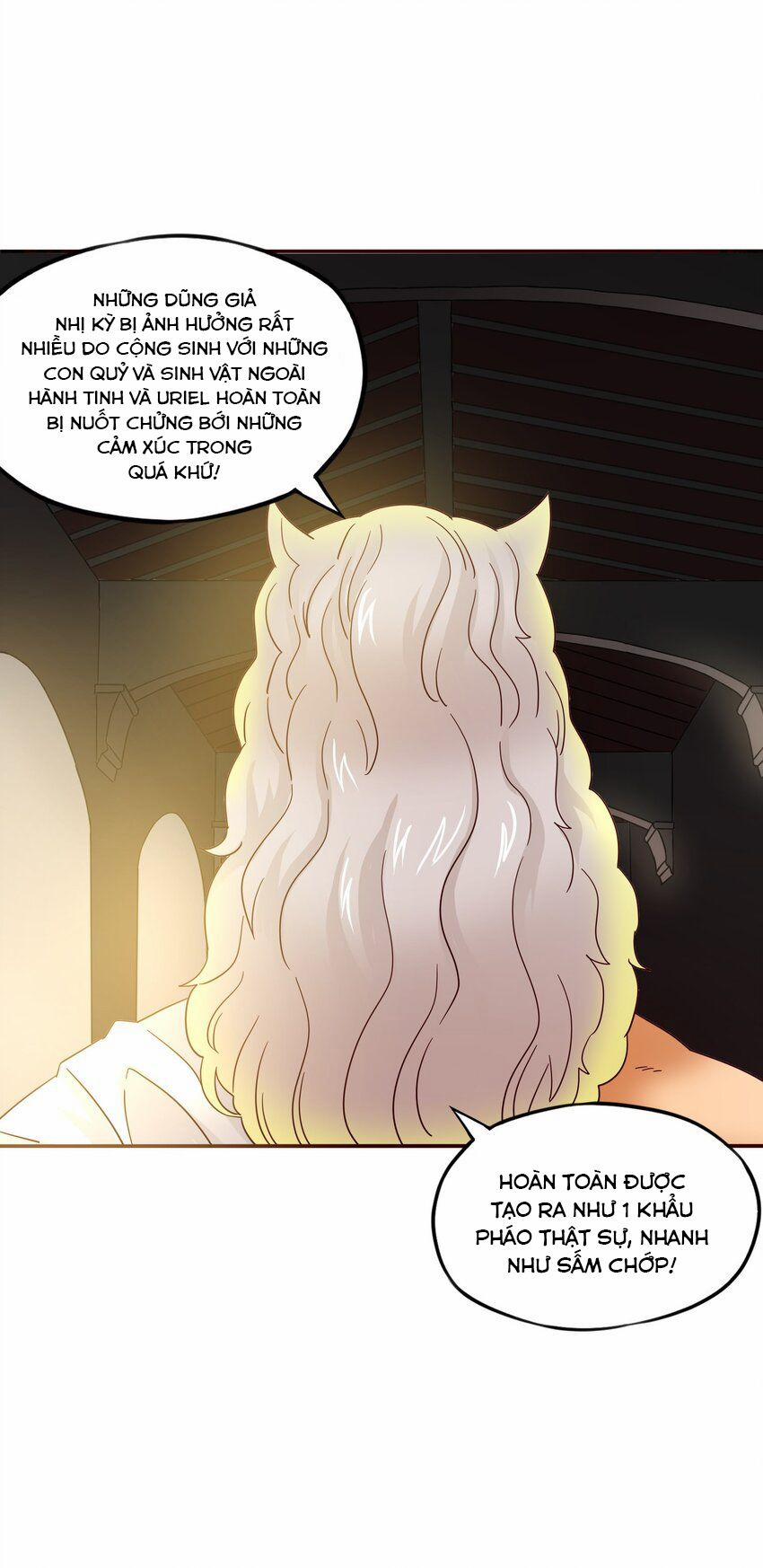 Tôi Trở Thành Ceo Ở Thế Giới Khác 31 trang 6