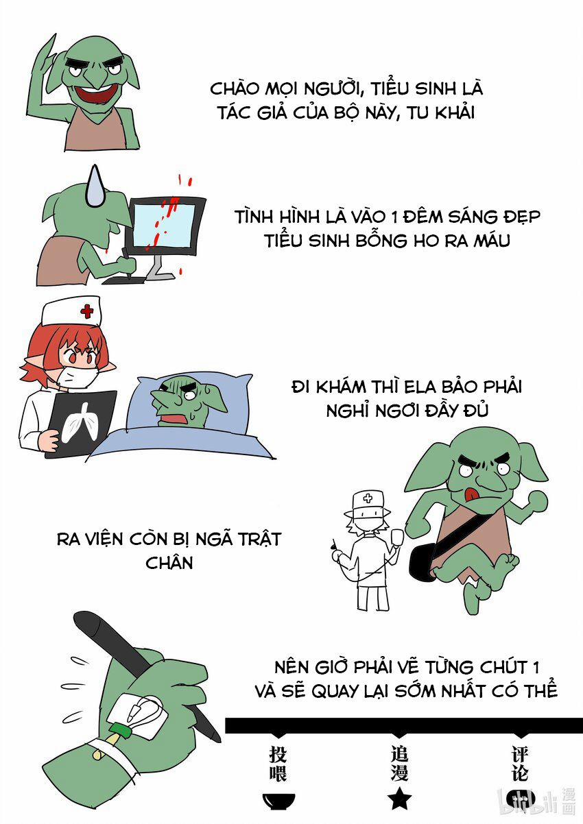 Tôi Trở Thành Ceo Ở Thế Giới Khác 31 trang 60