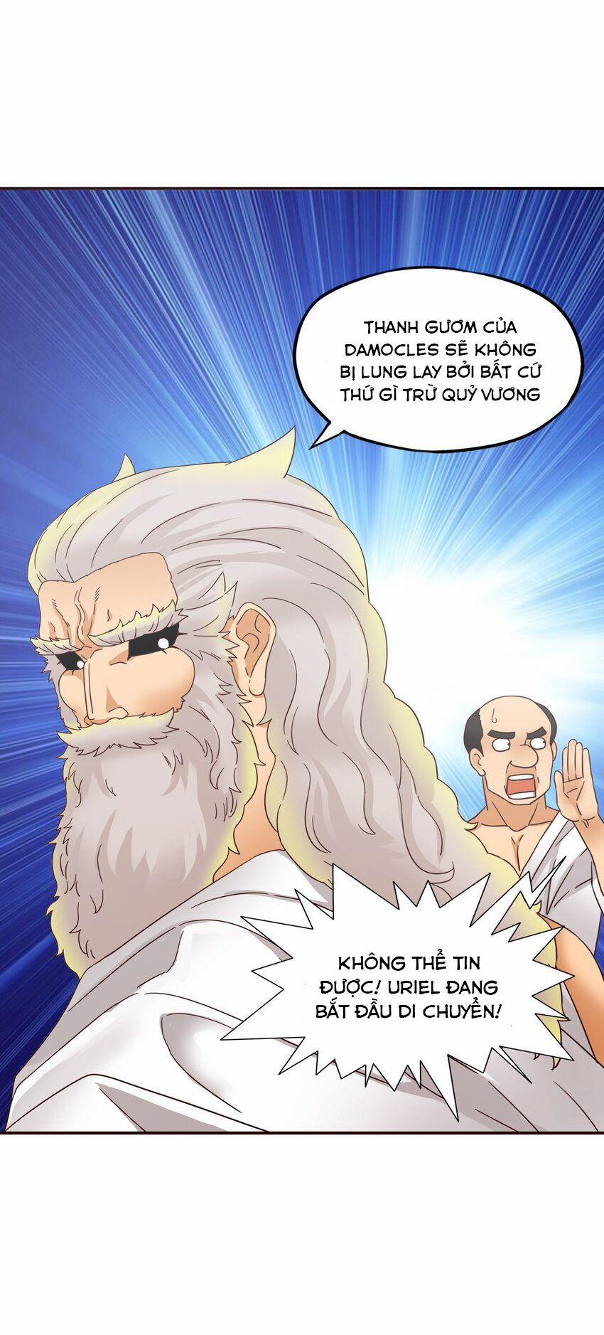 Tôi Trở Thành Ceo Ở Thế Giới Khác 31 trang 7