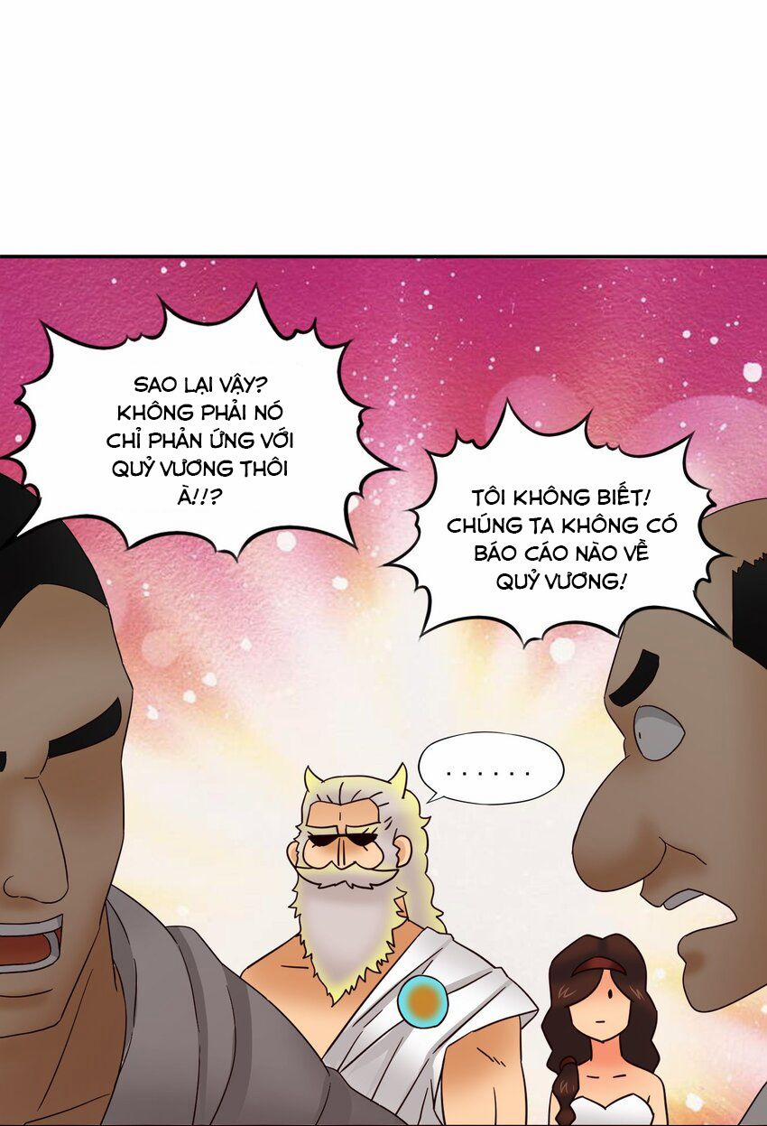 Tôi Trở Thành Ceo Ở Thế Giới Khác 31 trang 8