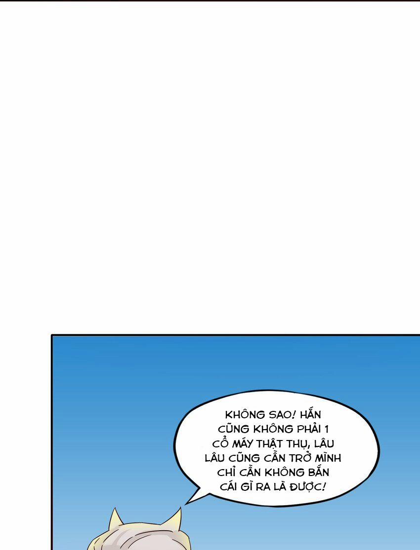 Tôi Trở Thành Ceo Ở Thế Giới Khác 31 trang 9