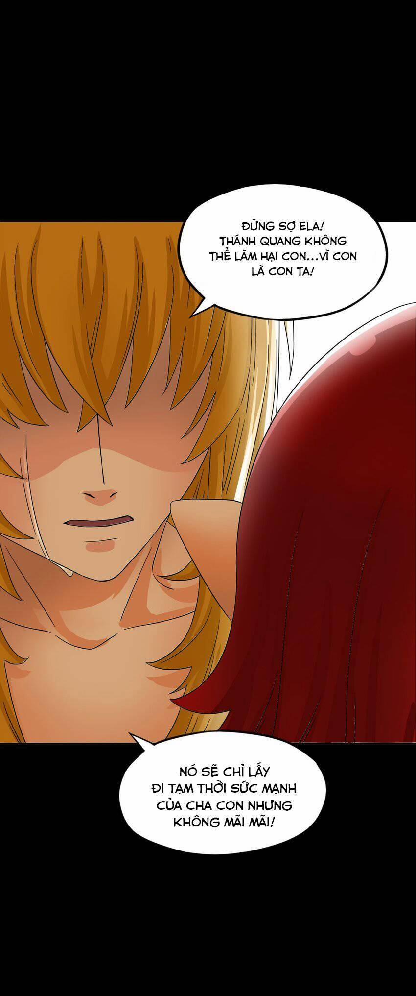 Tôi Trở Thành Ceo Ở Thế Giới Khác 32 trang 10