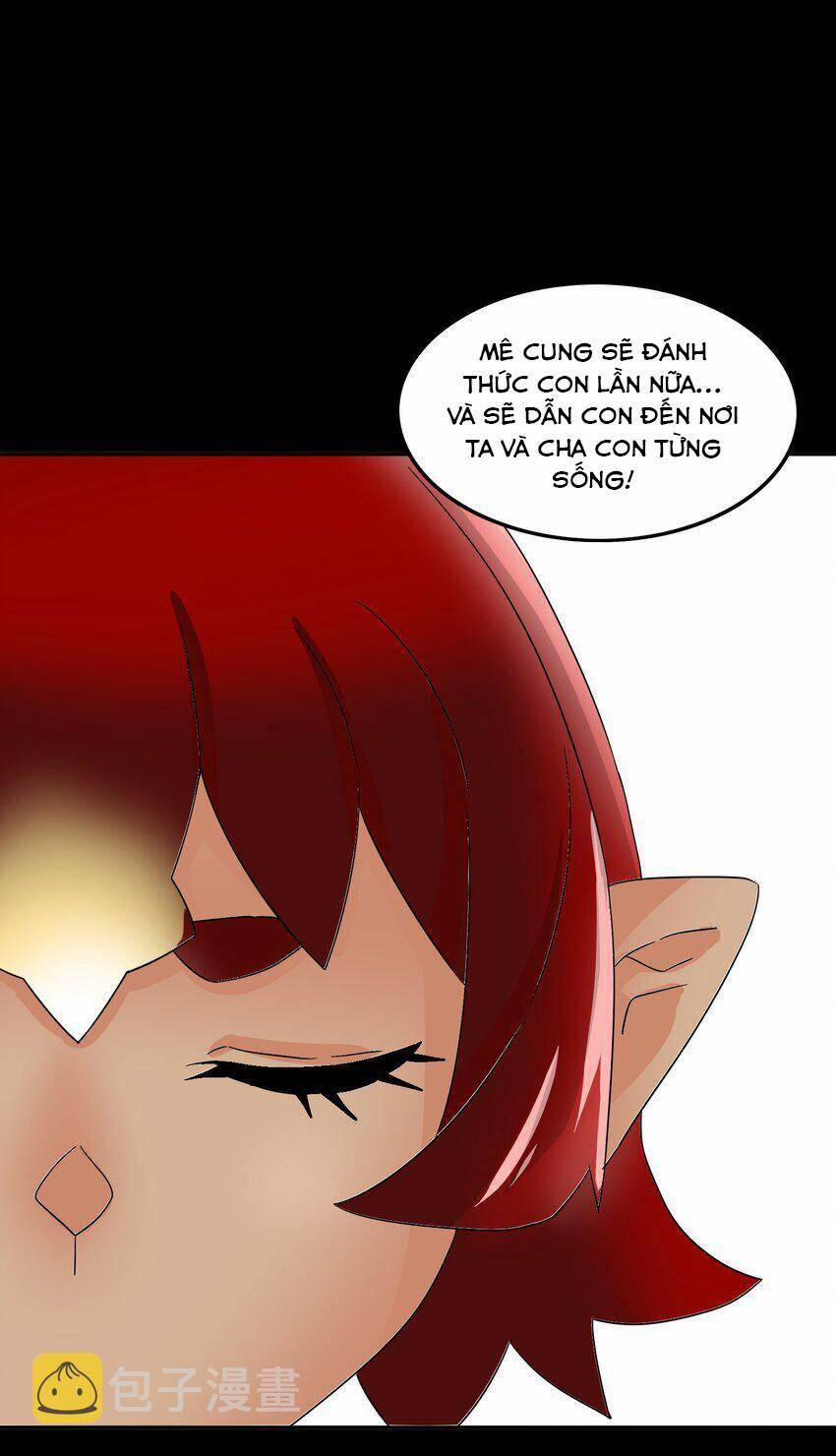 Tôi Trở Thành Ceo Ở Thế Giới Khác 32 trang 11