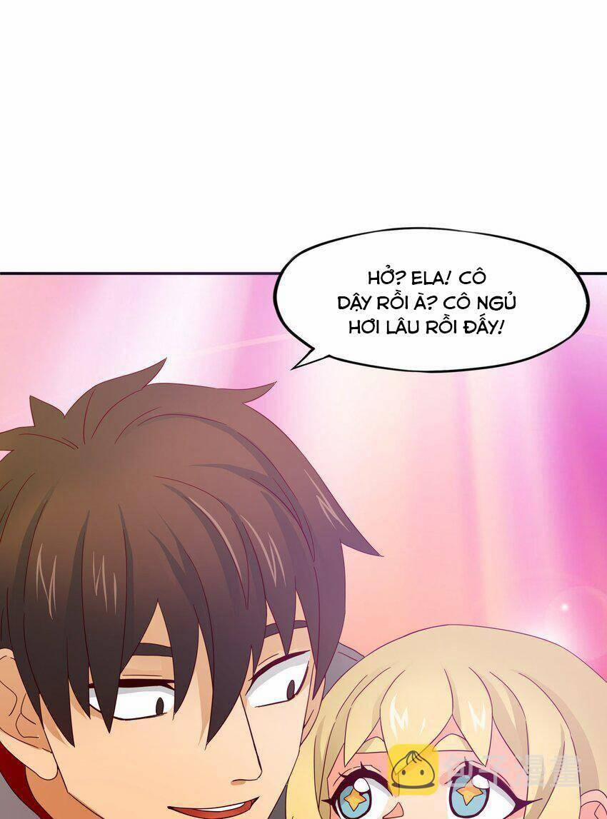 Tôi Trở Thành Ceo Ở Thế Giới Khác 32 trang 14