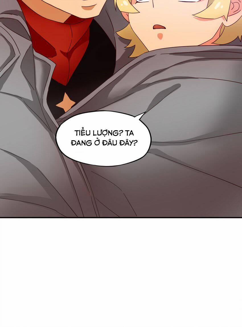 Tôi Trở Thành Ceo Ở Thế Giới Khác 32 trang 15