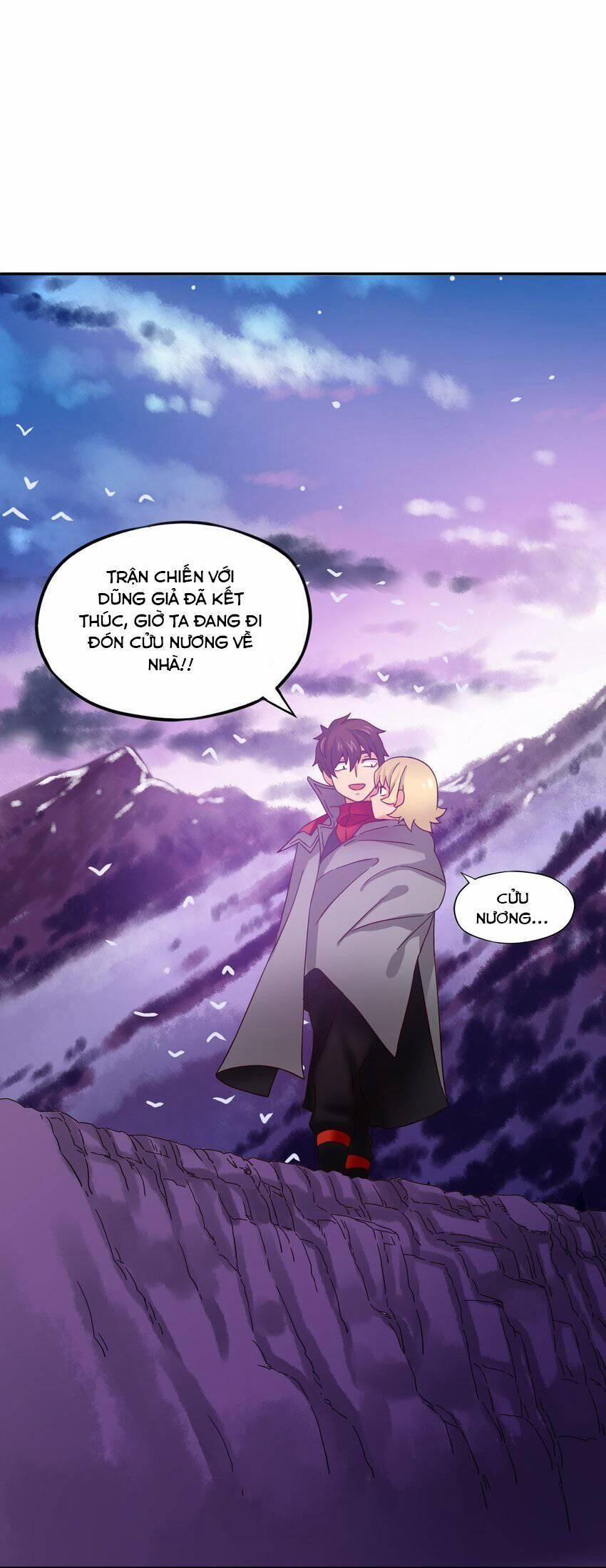 Tôi Trở Thành Ceo Ở Thế Giới Khác 32 trang 16