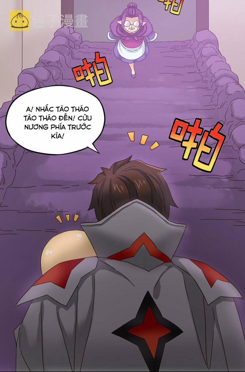 Tôi Trở Thành Ceo Ở Thế Giới Khác 32 trang 18