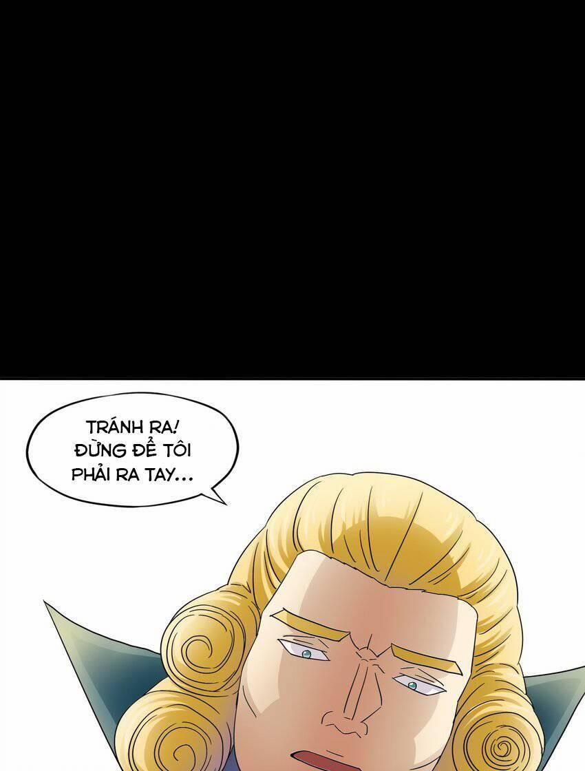 Tôi Trở Thành Ceo Ở Thế Giới Khác 32 trang 2