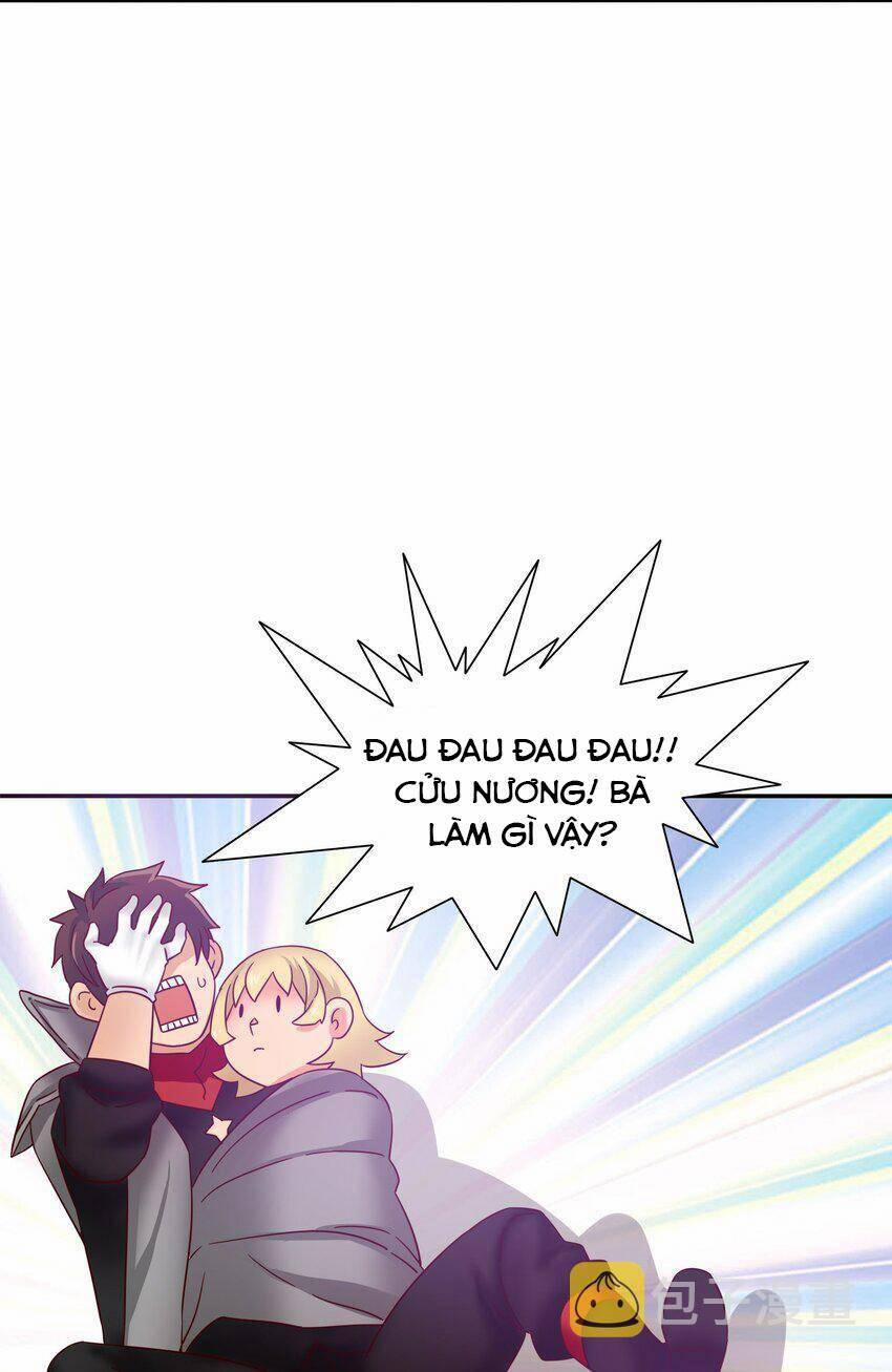 Tôi Trở Thành Ceo Ở Thế Giới Khác 32 trang 20