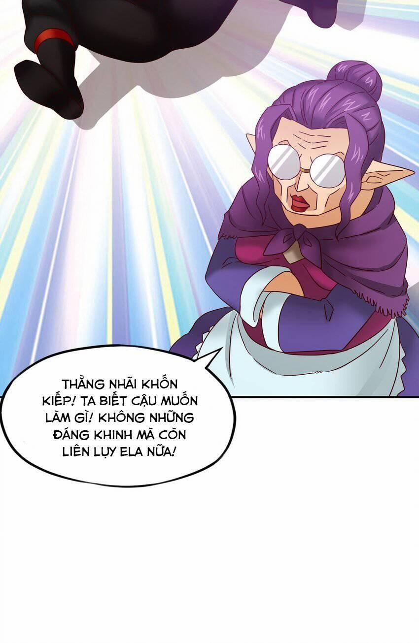 Tôi Trở Thành Ceo Ở Thế Giới Khác 32 trang 21