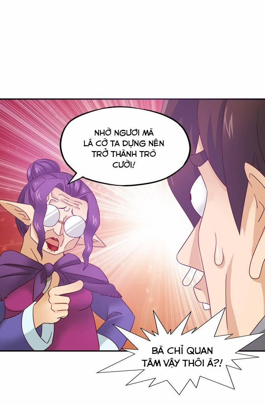 Tôi Trở Thành Ceo Ở Thế Giới Khác 32 trang 22