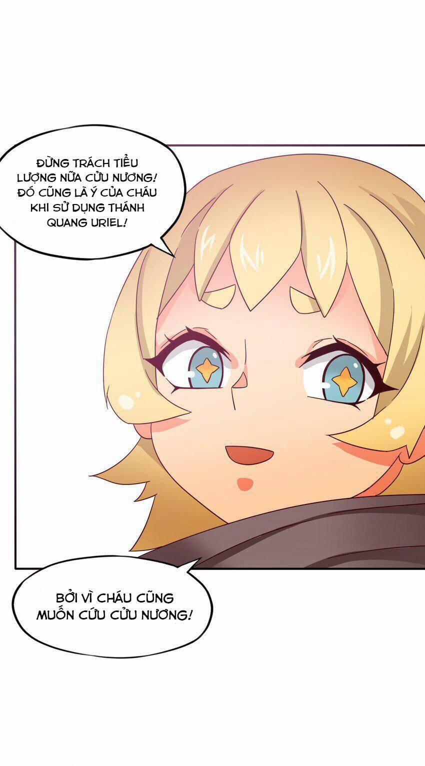 Tôi Trở Thành Ceo Ở Thế Giới Khác 32 trang 23