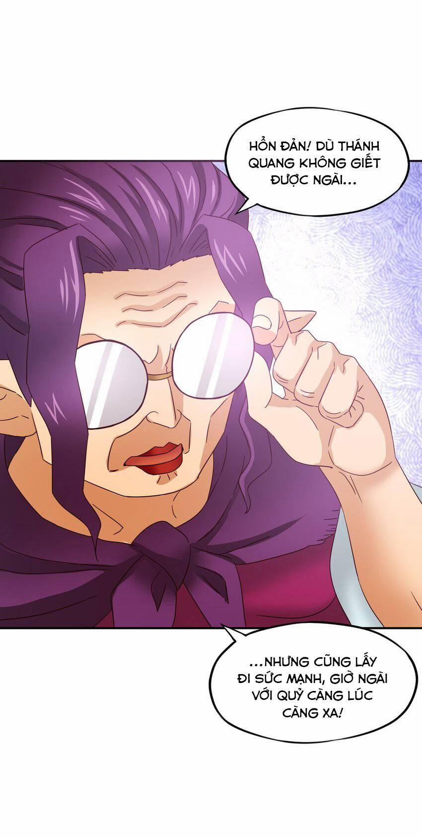 Tôi Trở Thành Ceo Ở Thế Giới Khác 32 trang 24