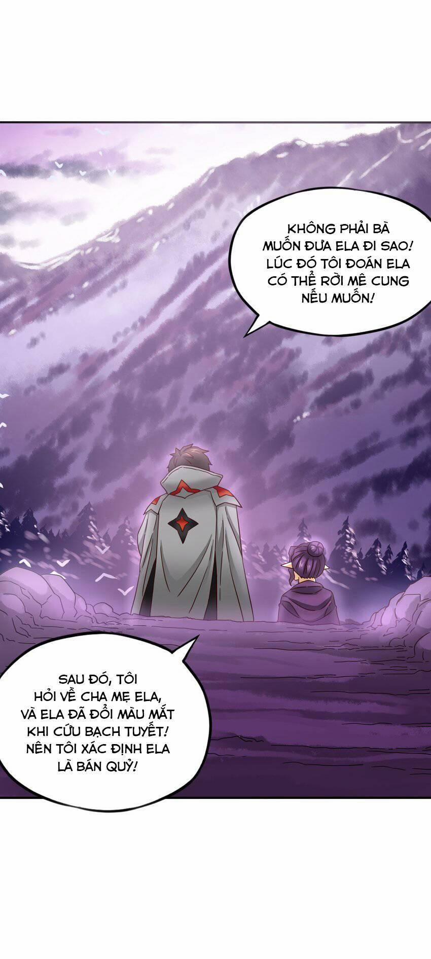 Tôi Trở Thành Ceo Ở Thế Giới Khác 32 trang 26