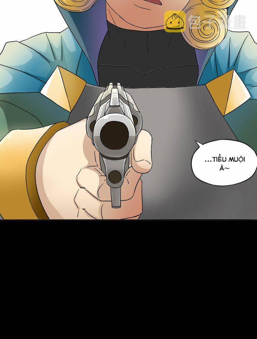 Tôi Trở Thành Ceo Ở Thế Giới Khác 32 trang 3