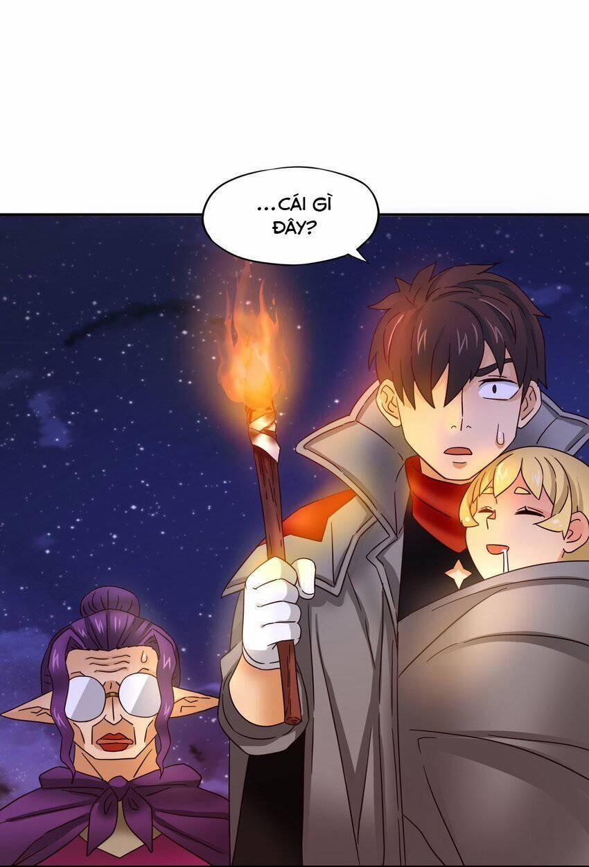 Tôi Trở Thành Ceo Ở Thế Giới Khác 32 trang 30