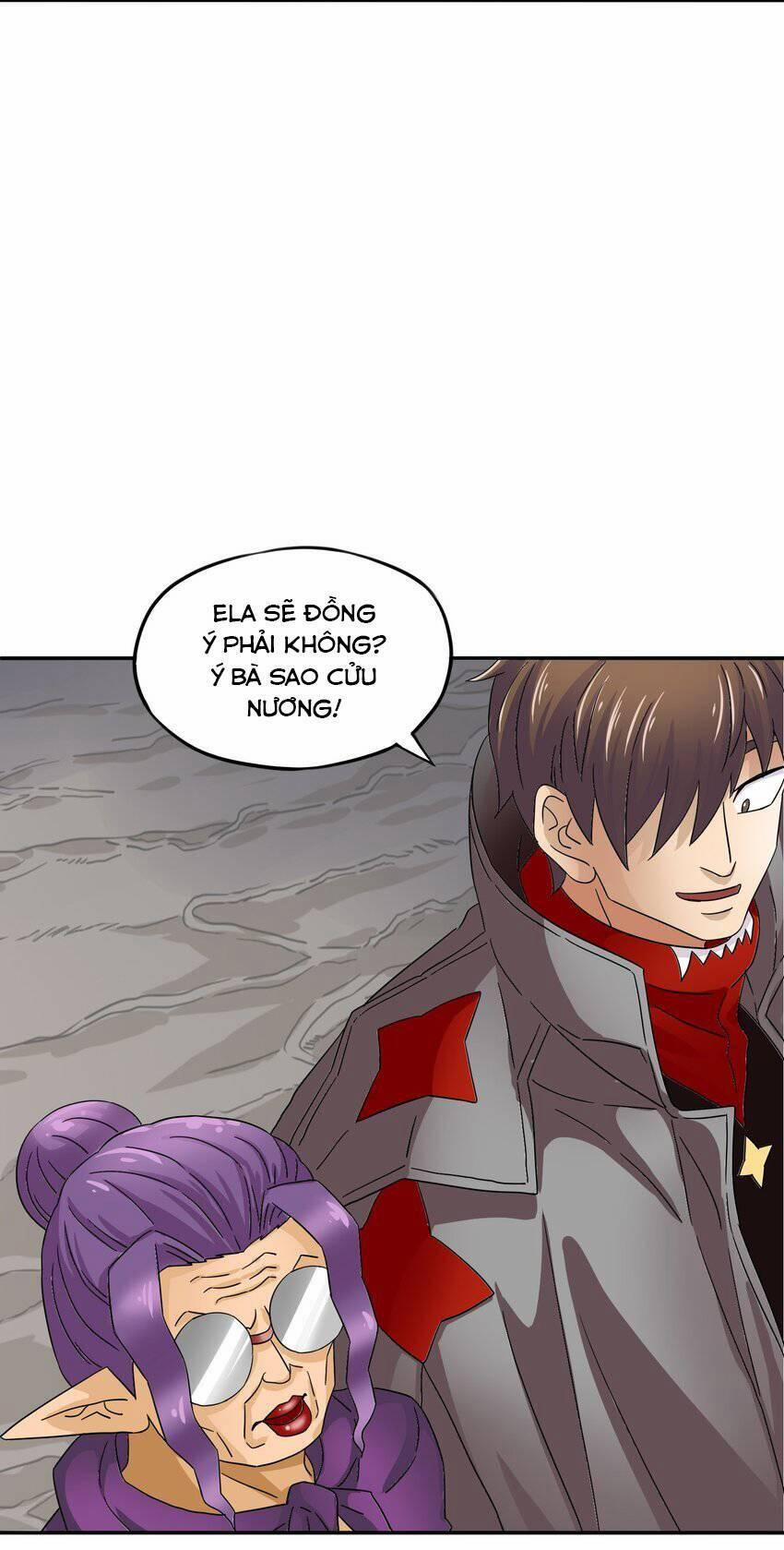 Tôi Trở Thành Ceo Ở Thế Giới Khác 32 trang 38