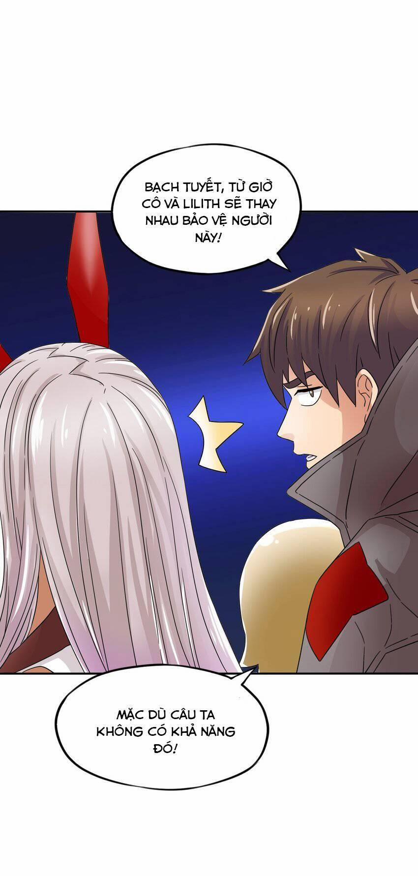 Tôi Trở Thành Ceo Ở Thế Giới Khác 32 trang 46