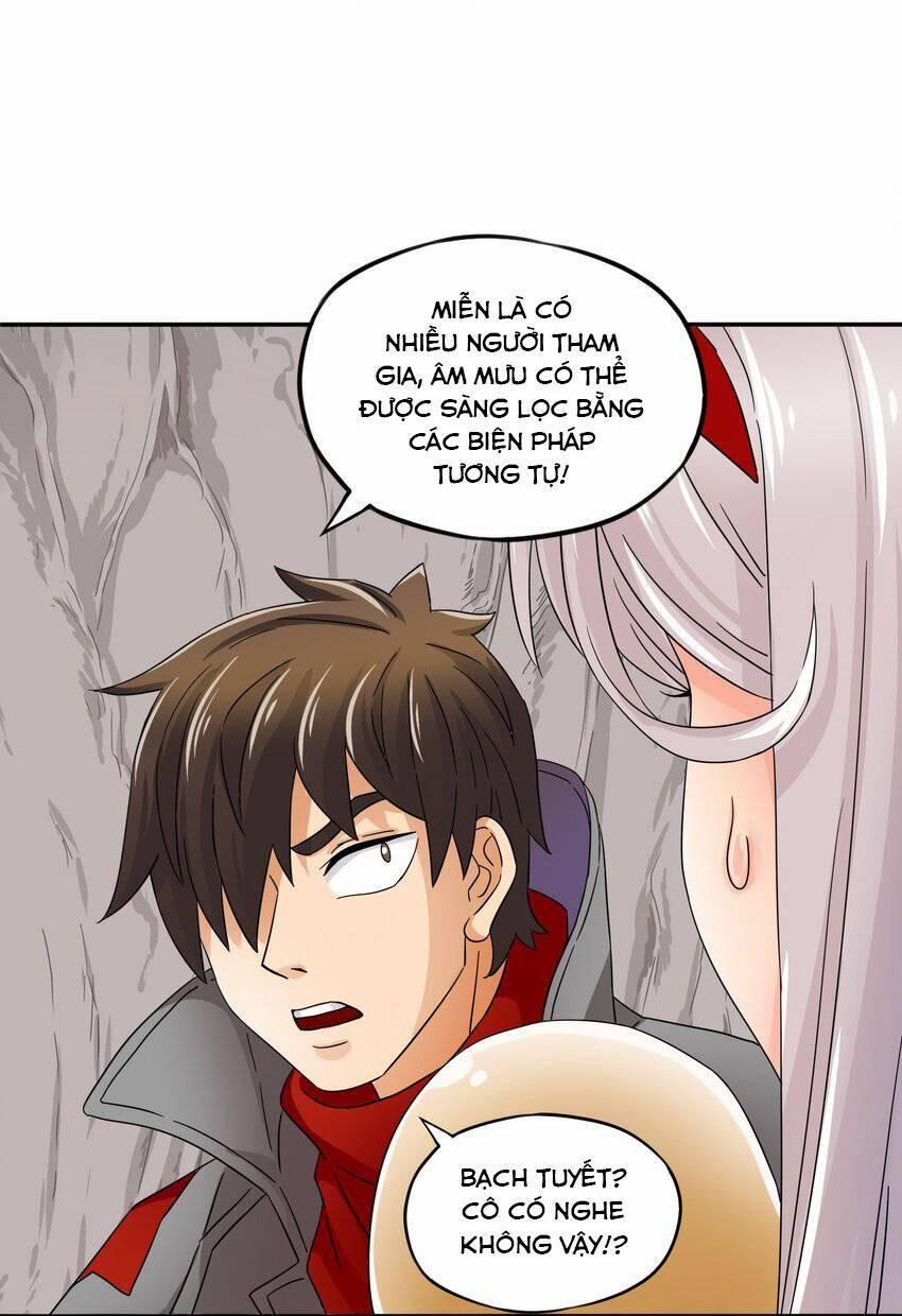 Tôi Trở Thành Ceo Ở Thế Giới Khác 32 trang 48