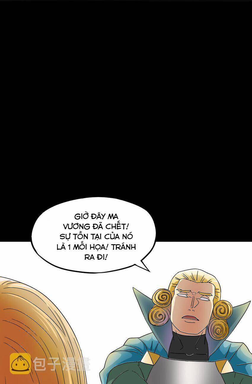 Tôi Trở Thành Ceo Ở Thế Giới Khác 32 trang 5