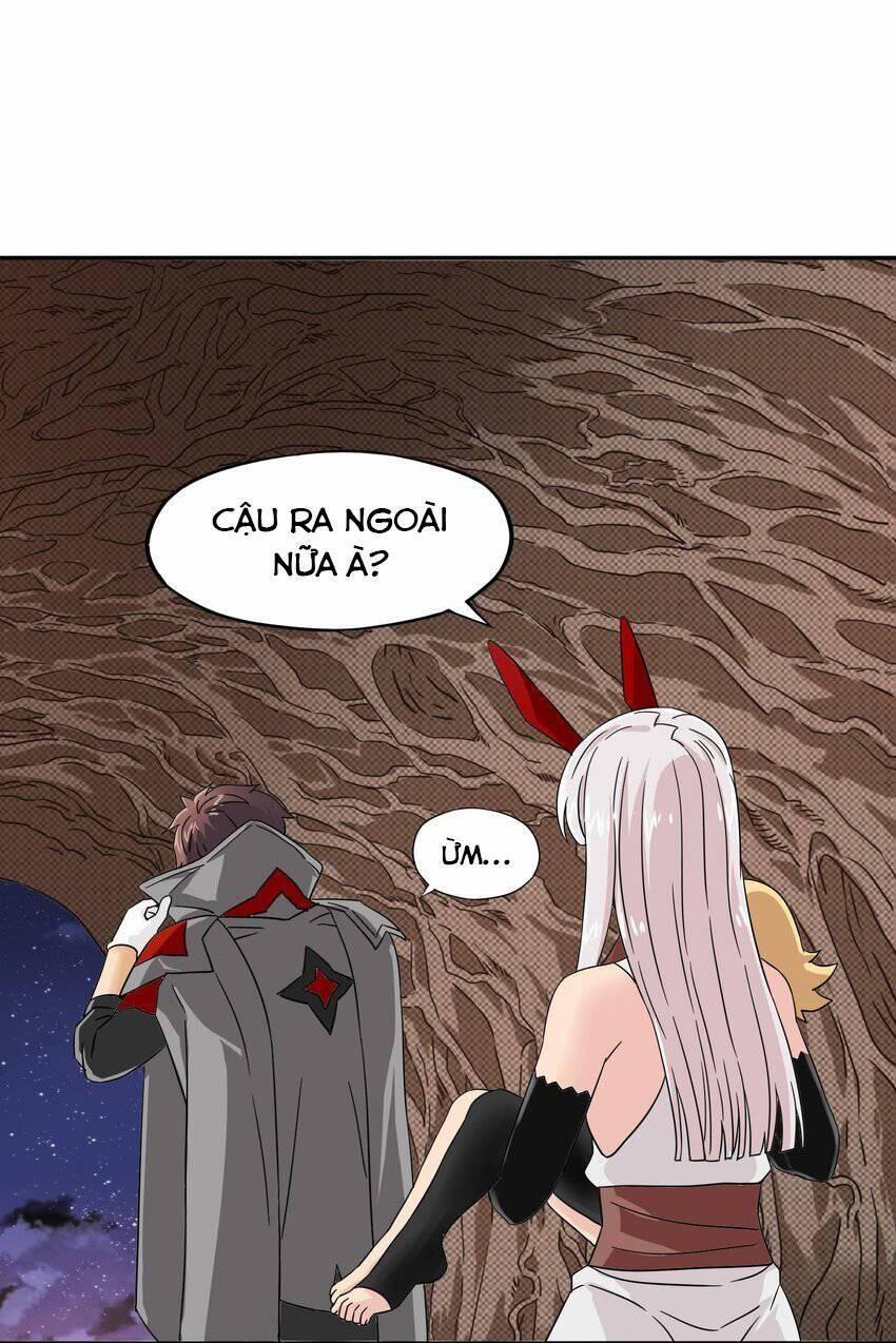 Tôi Trở Thành Ceo Ở Thế Giới Khác 32 trang 51