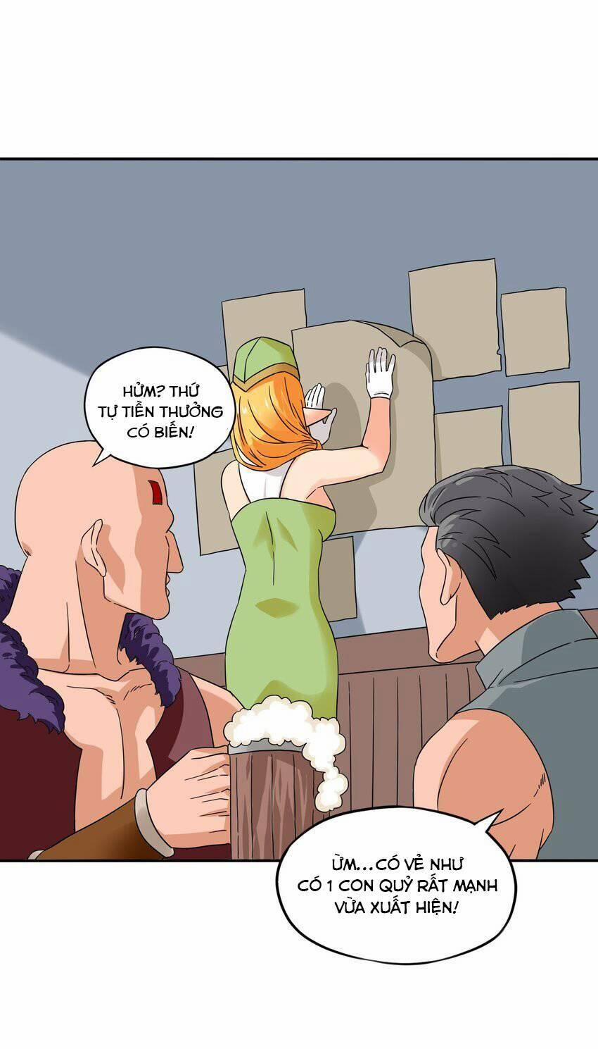 Tôi Trở Thành Ceo Ở Thế Giới Khác 32 trang 57