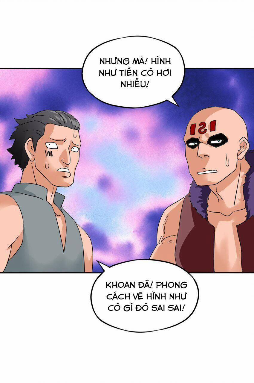 Tôi Trở Thành Ceo Ở Thế Giới Khác 32 trang 58