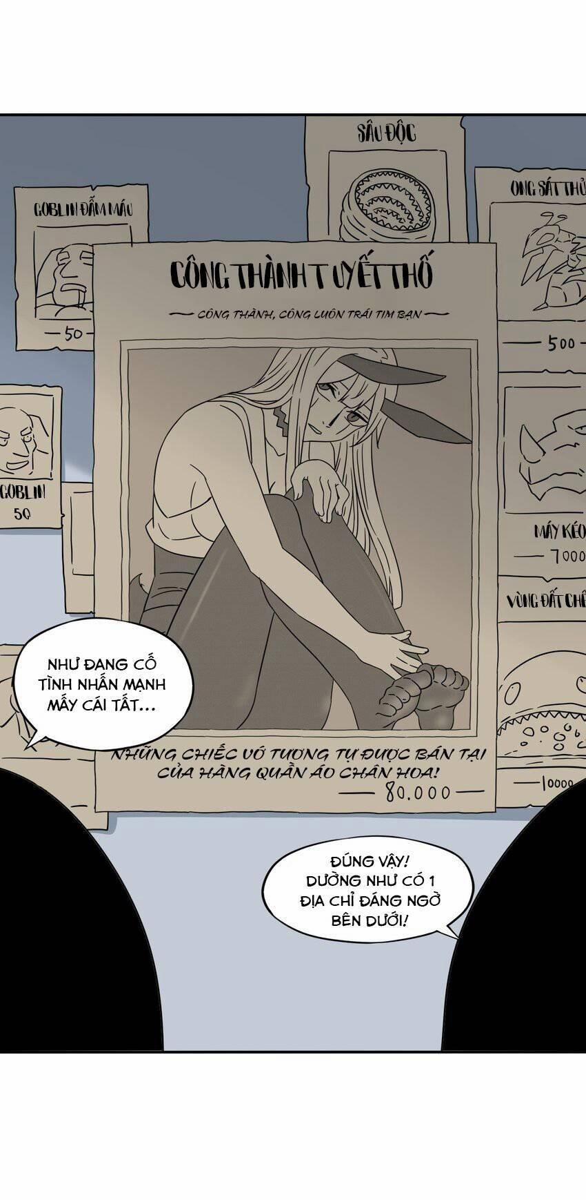 Tôi Trở Thành Ceo Ở Thế Giới Khác 32 trang 59