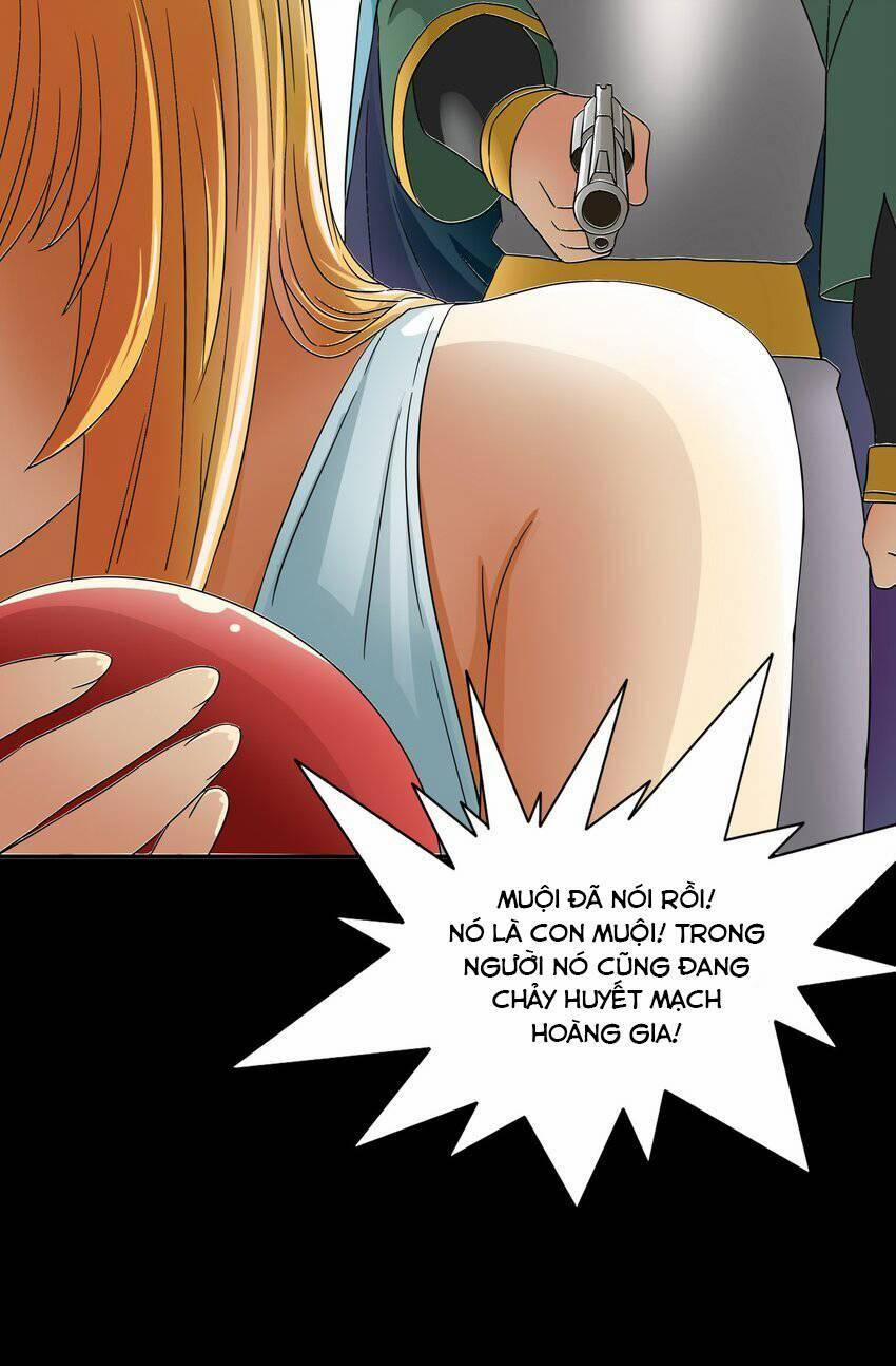 Tôi Trở Thành Ceo Ở Thế Giới Khác 32 trang 6