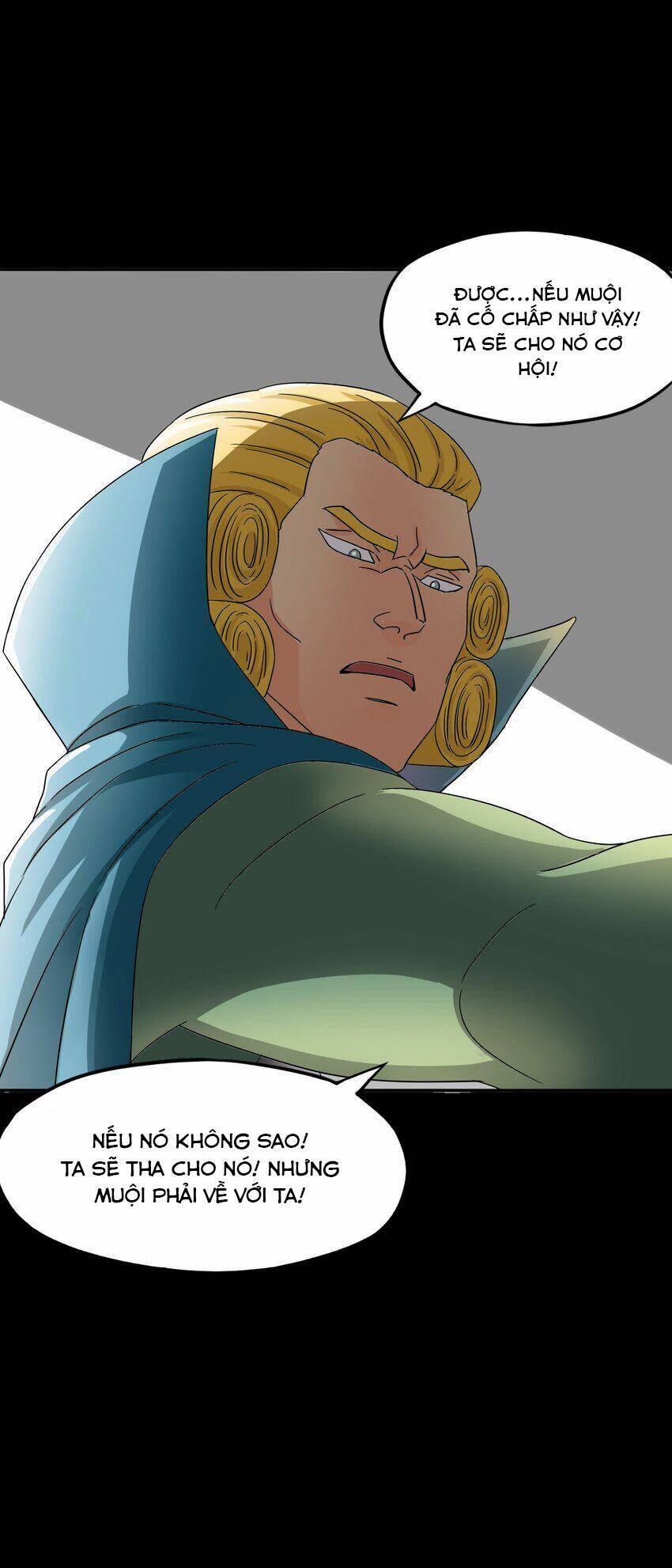 Tôi Trở Thành Ceo Ở Thế Giới Khác 32 trang 9