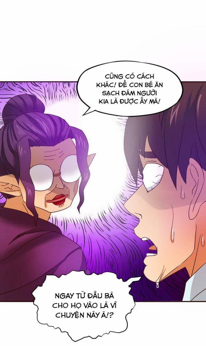 Tôi Trở Thành Ceo Ở Thế Giới Khác 33 trang 10