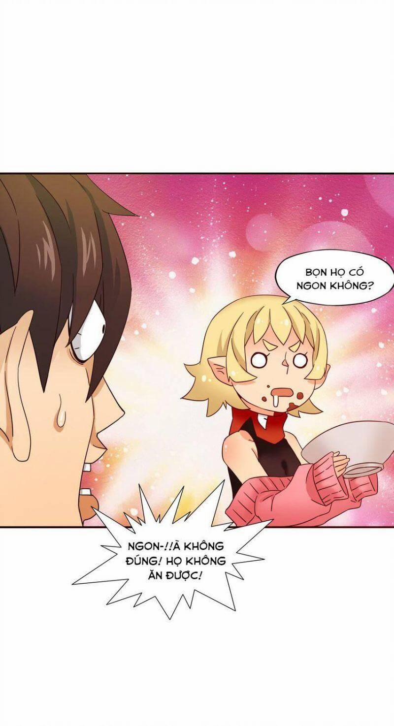 Tôi Trở Thành Ceo Ở Thế Giới Khác 33 trang 11