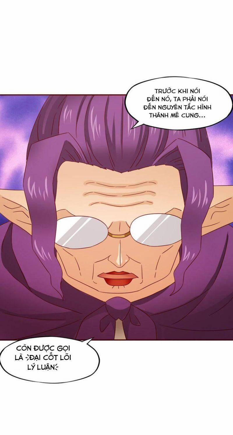 Tôi Trở Thành Ceo Ở Thế Giới Khác 33 trang 13