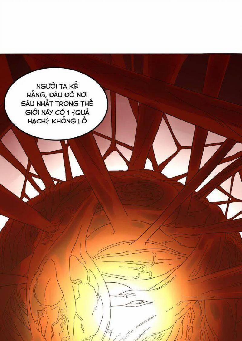 Tôi Trở Thành Ceo Ở Thế Giới Khác 33 trang 14