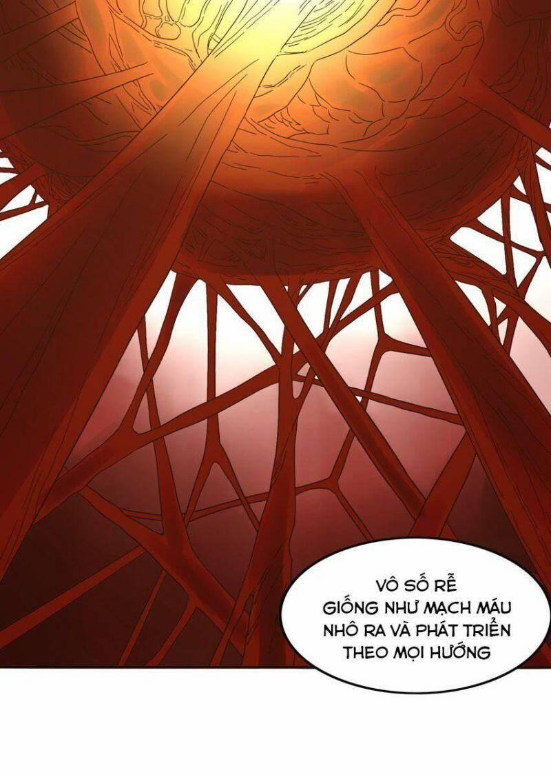 Tôi Trở Thành Ceo Ở Thế Giới Khác 33 trang 15
