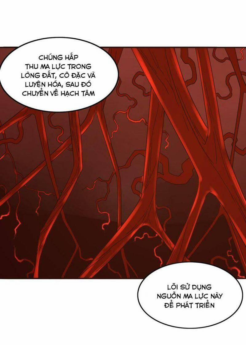 Tôi Trở Thành Ceo Ở Thế Giới Khác 33 trang 16