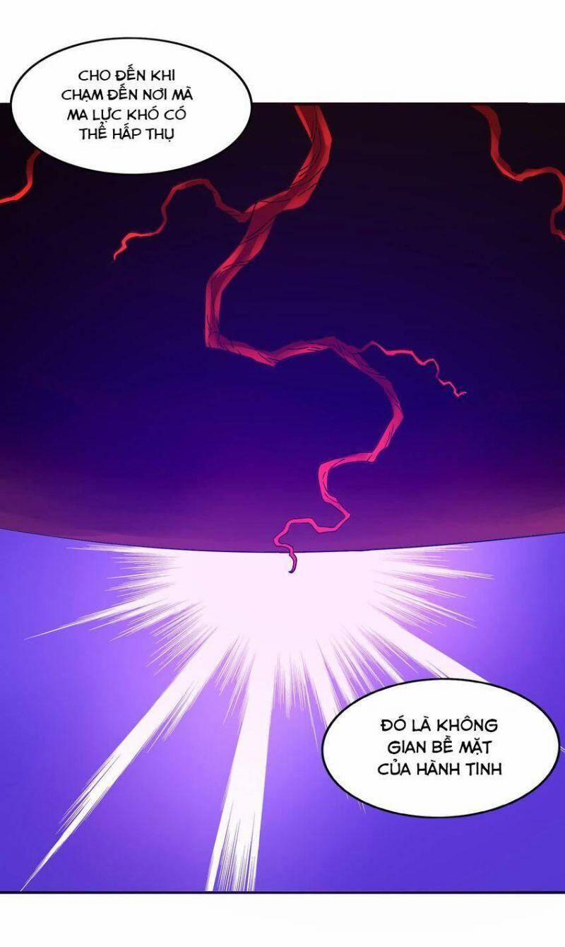 Tôi Trở Thành Ceo Ở Thế Giới Khác 33 trang 17