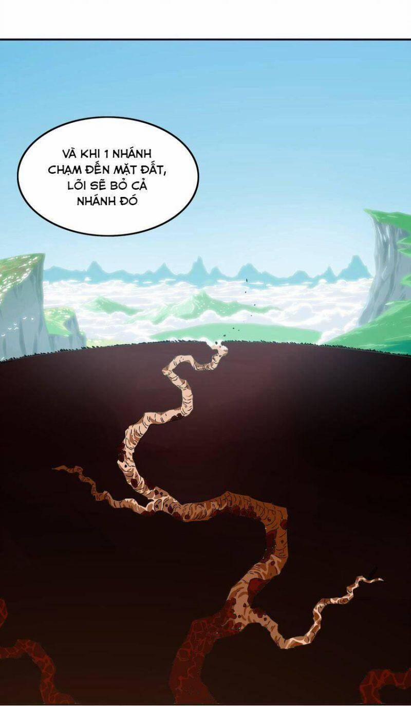 Tôi Trở Thành Ceo Ở Thế Giới Khác 33 trang 18