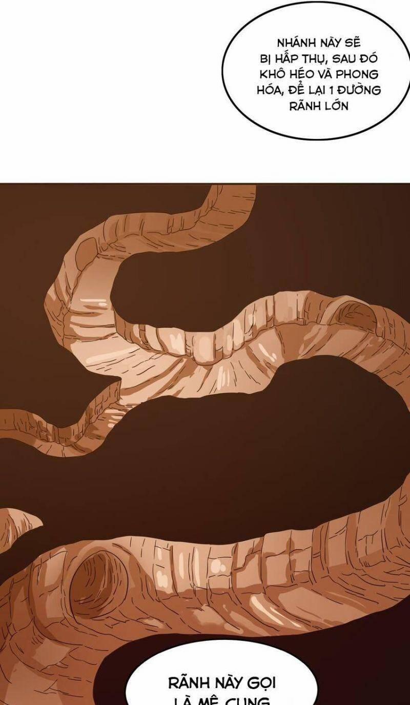 Tôi Trở Thành Ceo Ở Thế Giới Khác 33 trang 19