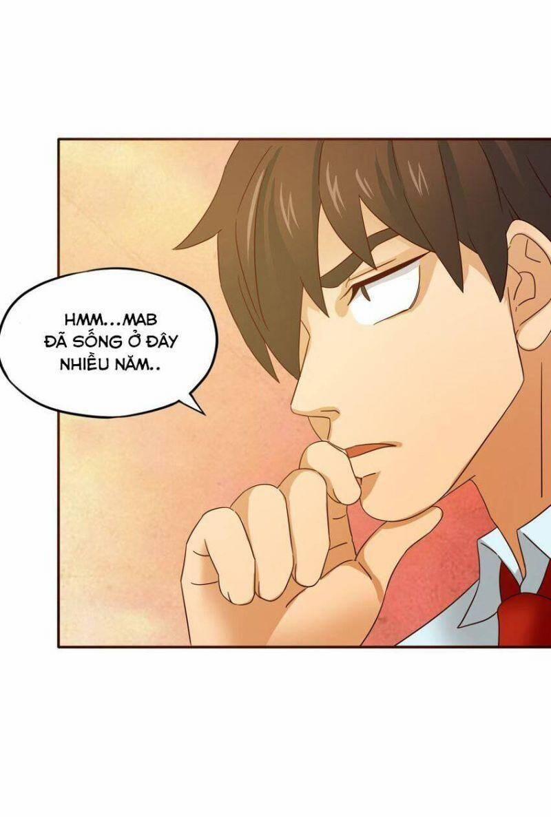 Tôi Trở Thành Ceo Ở Thế Giới Khác 33 trang 23