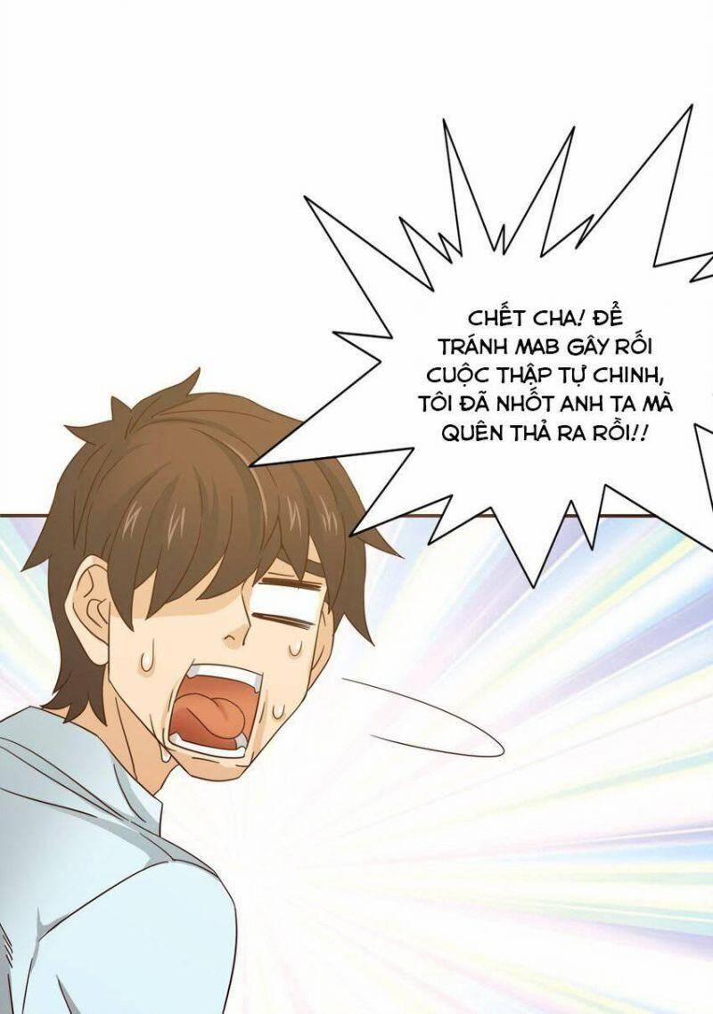 Tôi Trở Thành Ceo Ở Thế Giới Khác 33 trang 25