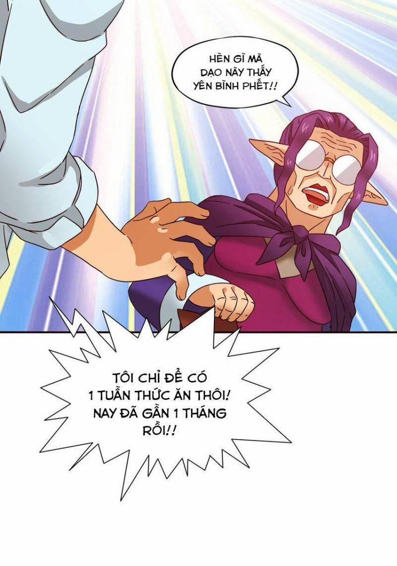 Tôi Trở Thành Ceo Ở Thế Giới Khác 33 trang 26