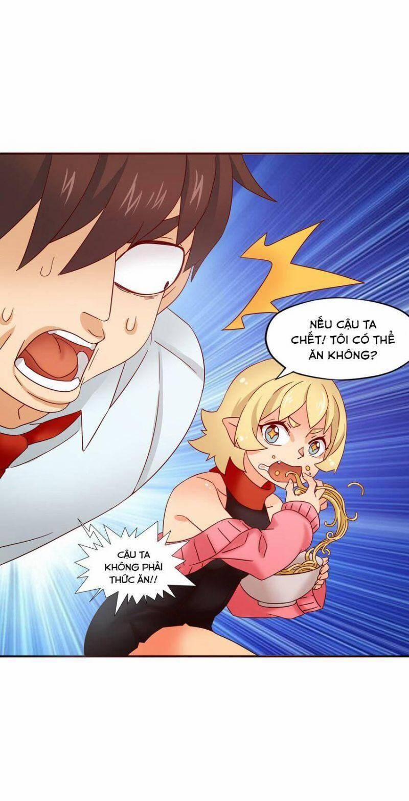 Tôi Trở Thành Ceo Ở Thế Giới Khác 33 trang 28