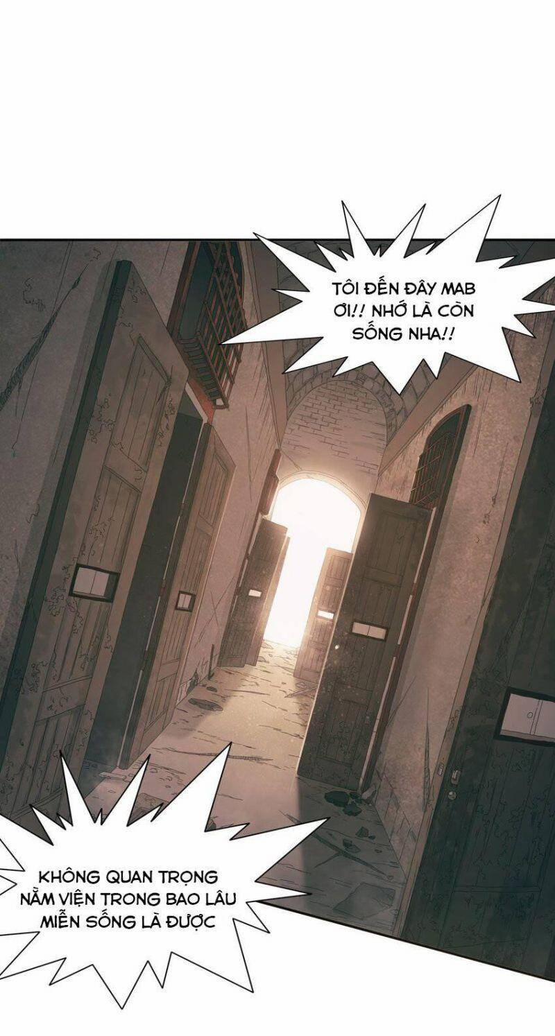 Tôi Trở Thành Ceo Ở Thế Giới Khác 33 trang 29