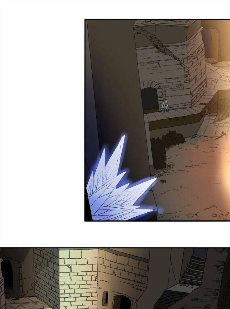 Tôi Trở Thành Ceo Ở Thế Giới Khác 33 trang 3